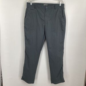 Mens Nike Tour Performance Golf Pants gray‎